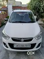 Maruti Suzuki Alto K10 2015 Petrol 32000 Km Driven