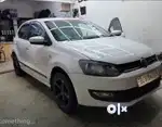 Volkswagen Polo 2014 best condition
