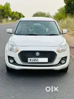 Maruti Suzuki Swift 2019 Diesel Well Maintained
