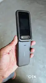 Nokia 2660 Flip