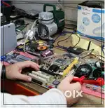 computer laptop desktop repairs