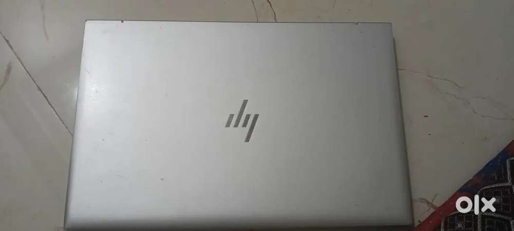 HP EliteBOOK 840 Aero G8 Notebook PC