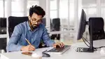 Data entry job Male and female