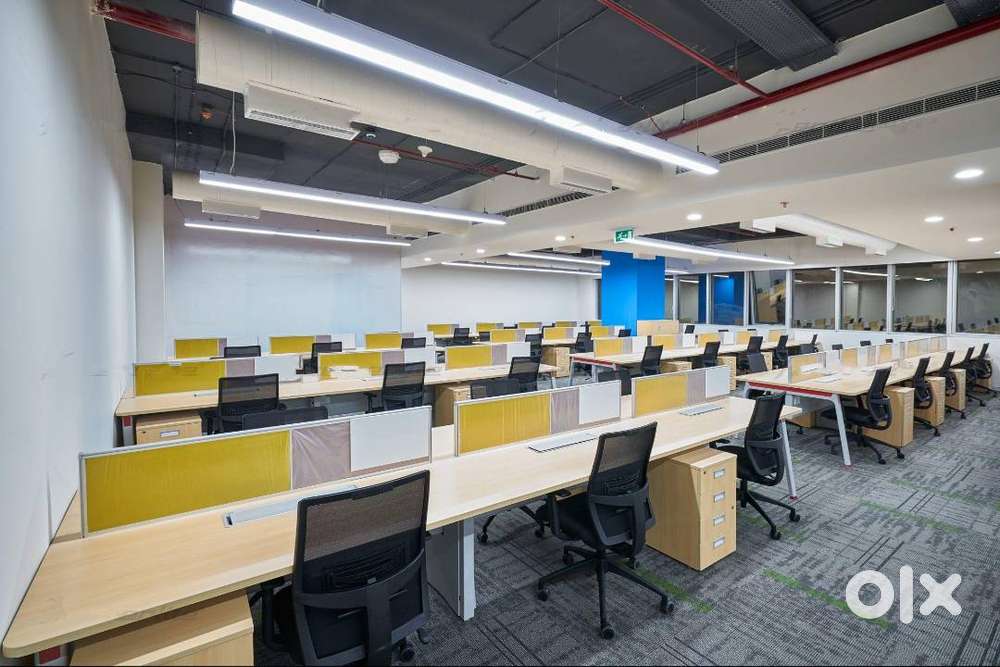 Need property ? Call us for Corporate offices Space Available For Rent