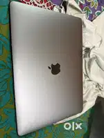 Macbook air M1