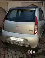 Tata Nano 2011 Petrol Well Maintained