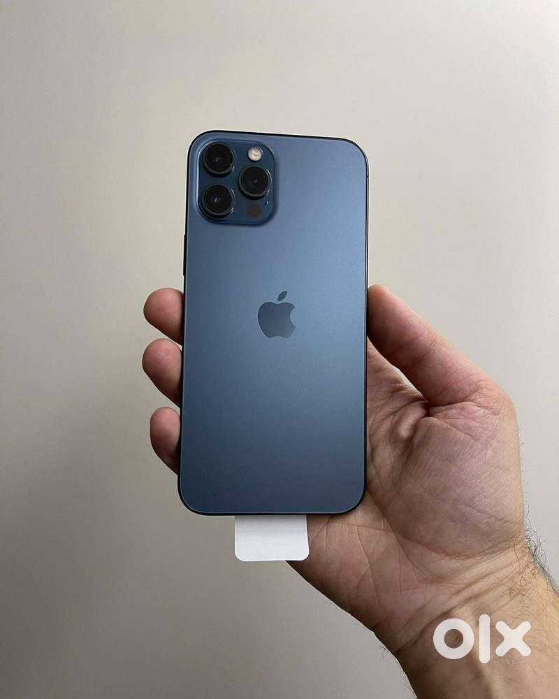 I PHONE 12 PRO ( MEGA SUMMER SALES )