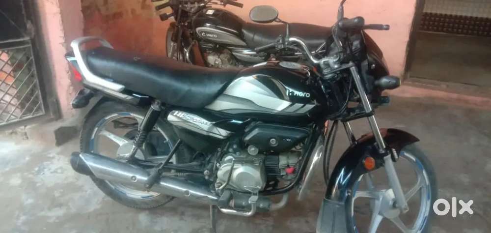 Bahut acchi kandisan hai