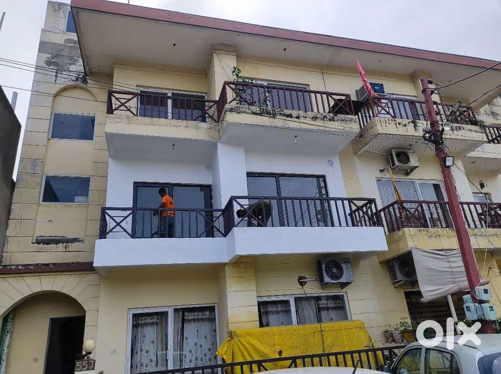 For rent at Fortune city kohara