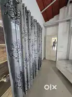 Single Private Room with Attached Washroom