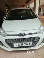 Hyundai I10 Grand Sports Automatic
