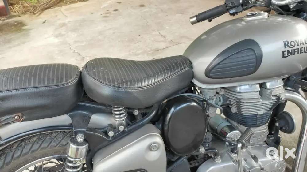 Bullet good condition