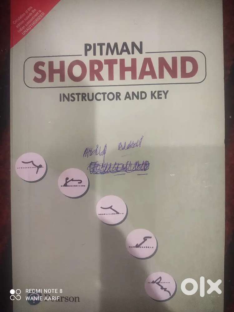 I want to sell my book because I had an old book I am using that