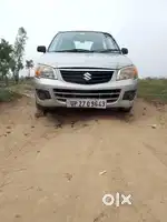 Alto k 10 first owner