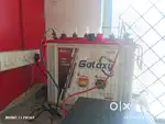 UPS Inverter with Battery