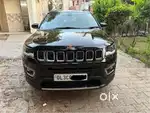Jeep Compass 2.0 Limited Plus, 2019, Diesel