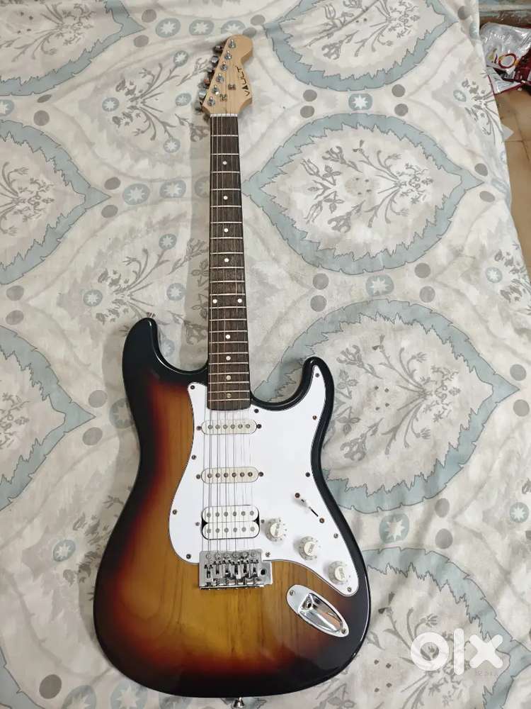 Premium Electric Guitar