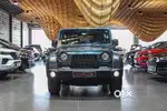 Mahindra Thar LX Hard Top Diesel MT RWD, 2024, Diesel