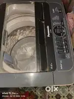 panasonic washing machine