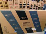 65 Inches Smart Led Tv 4k With Exchange Offer Available With Warranty