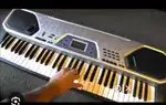 Electric Organ
