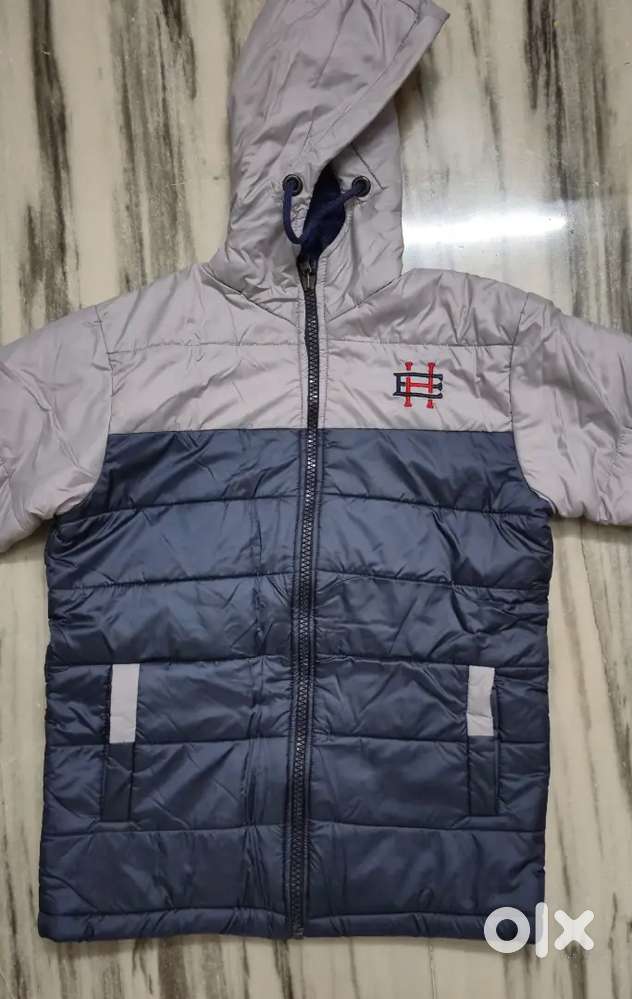 Padded Jacket for winter for 10-11 yr old