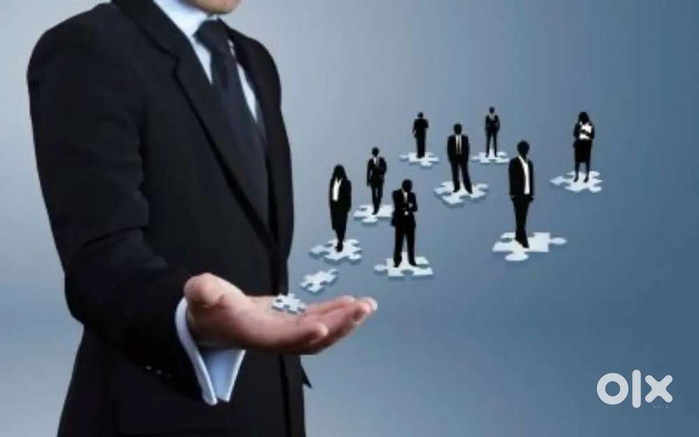 Urgent hiring