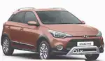 Hyundai i20 Active 2018 Petrol Well Maintained