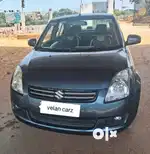 Maruti Suzuki Swift Dzire 1.3 ZXI, 2011, Petrol