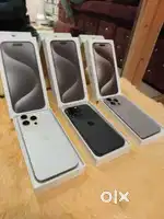 IPHONE 15 PRO MAX REFURBISHED DISTRIBUTER FIXEDPRICE