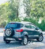 Ford Ecosport [2017-2021] 1.5 Titanium TDCI, 2018, Diesel