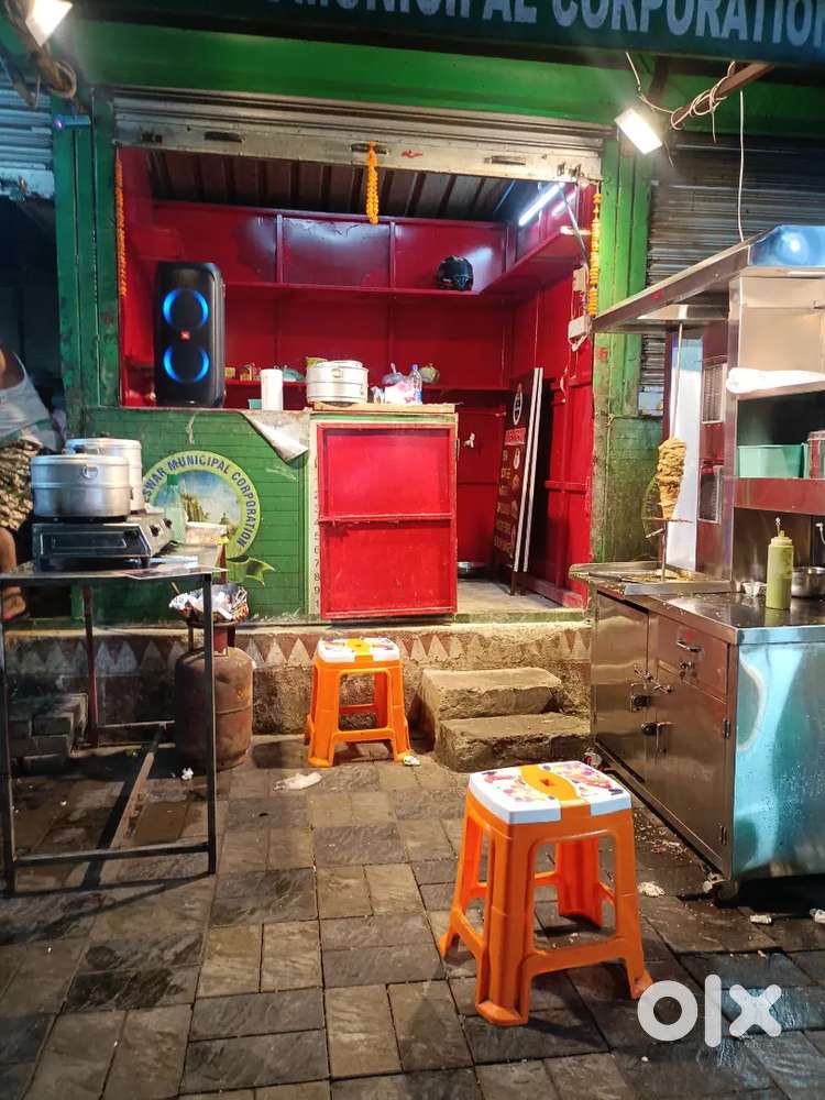 Urgent need Need a chinese cook for my shop  timing 4pm to 10 pm