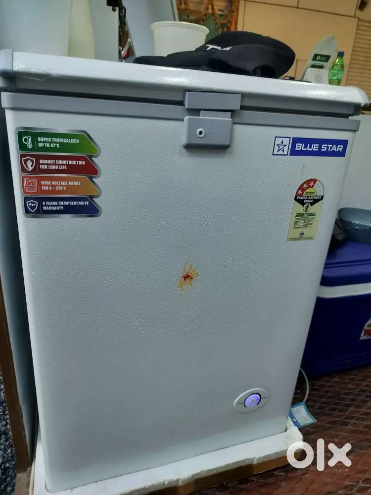 Deep Freezer For Sale