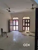 200+200 gaj g+f kothi rent in uttam nagar for play school