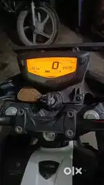 I want To Sell my Tvs Apache RTR160 4v only 8500Km running