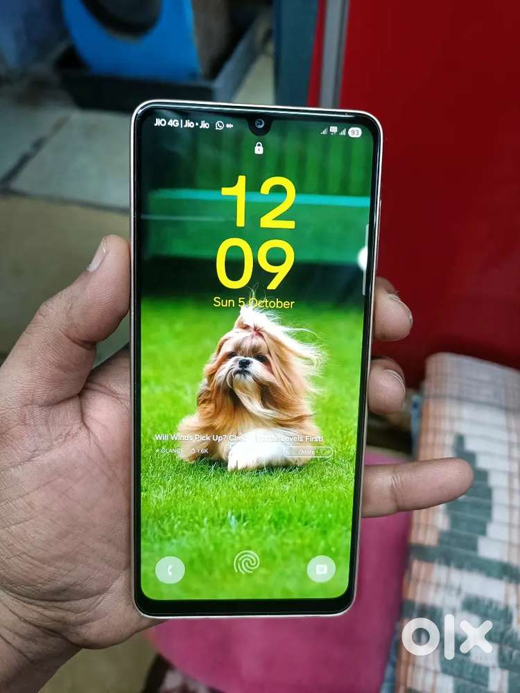 Samsung A33 5G 8GB 128GB