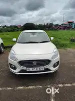 Maruti Suzuki Swift Dzire VXI(O) AMT, 2018, Petrol