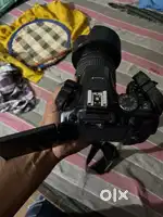Nikon d5300