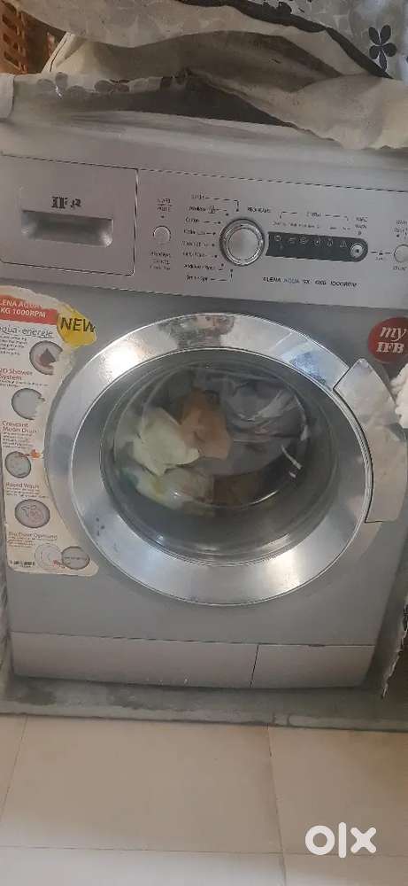 IFB 6kg washing Machine