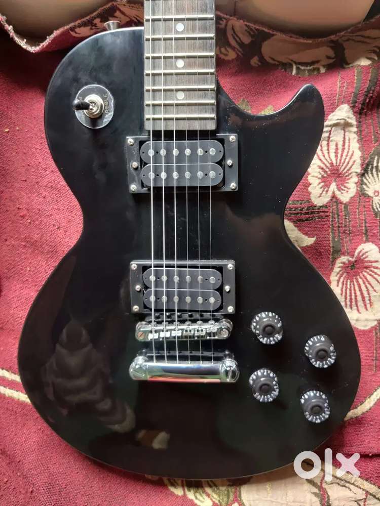 Vault LP1 Electric Guitar