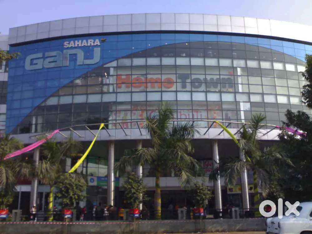 DIRECT JOINING FOR # SAHARAGANJ MALL JOB IN LUCKNOW LOCATION!!