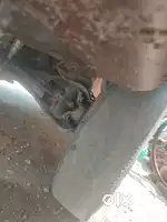 Mahindra Genio 2011 Diesel Well Maintained