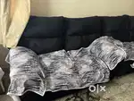 7 seater Sofa set