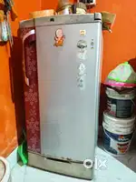 180L Godrej Refrigerator/Fridge. 10 Years old. Fantasic Condition.