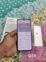 Oppo f25 pro 5g