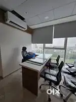 fully furnished office space available for rent