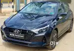 Hyundai i20 Asta (O) 1.2 IVT, 2022, Petrol