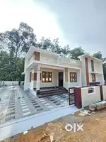 BUDGET-FRIENDLY 3BHK HOME FOR SALE IN KAKKANAD  PALLIKARA PATTIMATTOM