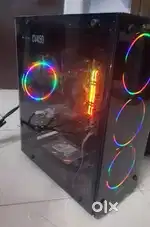 Ryzen 5500 Gaming PC with RTX 3060