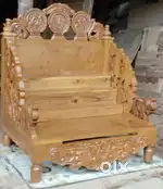 New Sag wood Devghar